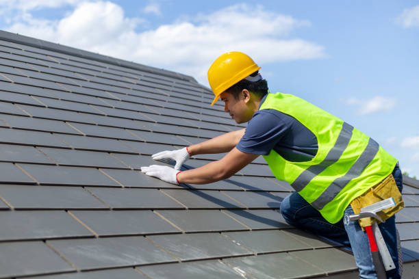 Best Local Roofing Companies  in Black Creek, WI