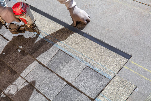 Best Storm Damage Roof Repair  in Black Creek, WI